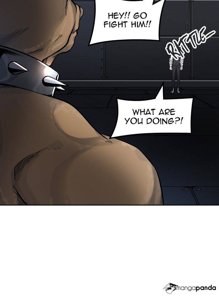 Tower of God Chapter 423 image 003